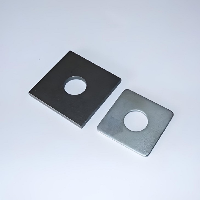 Non-standard Square Washer