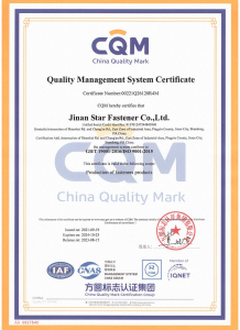 Sistema di gestione della qualità