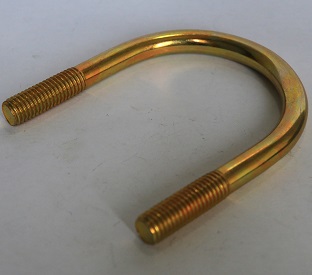 Galvanized U Bolts For Boat Trailers Galvanized U Bolts For Boat Trailers
