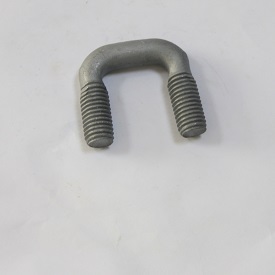 Galvanized U Bolts For Boat Trailers Galvanized U Bolts For Boat Trailers