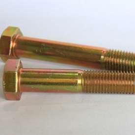 GB-T 5782 Hexagon Head Bolts GB-T 5782 Hexagon Head Bolts