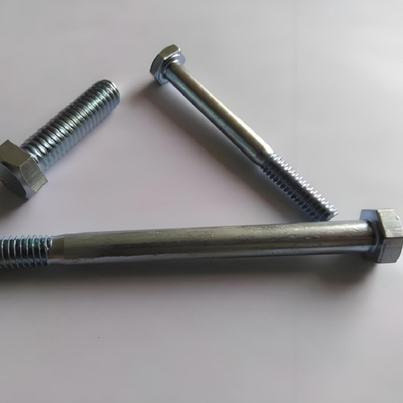 BSW Bolts