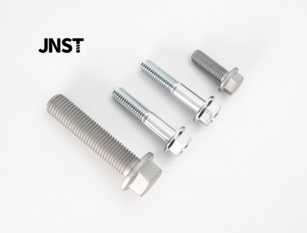 JNST-M16 Hex Head Flange Bolts