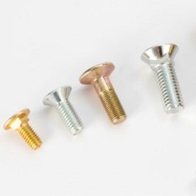 Vite a testa svasata esagonale GB-T 70.3 Vite a testa svasata esagonale GB-T 70.3