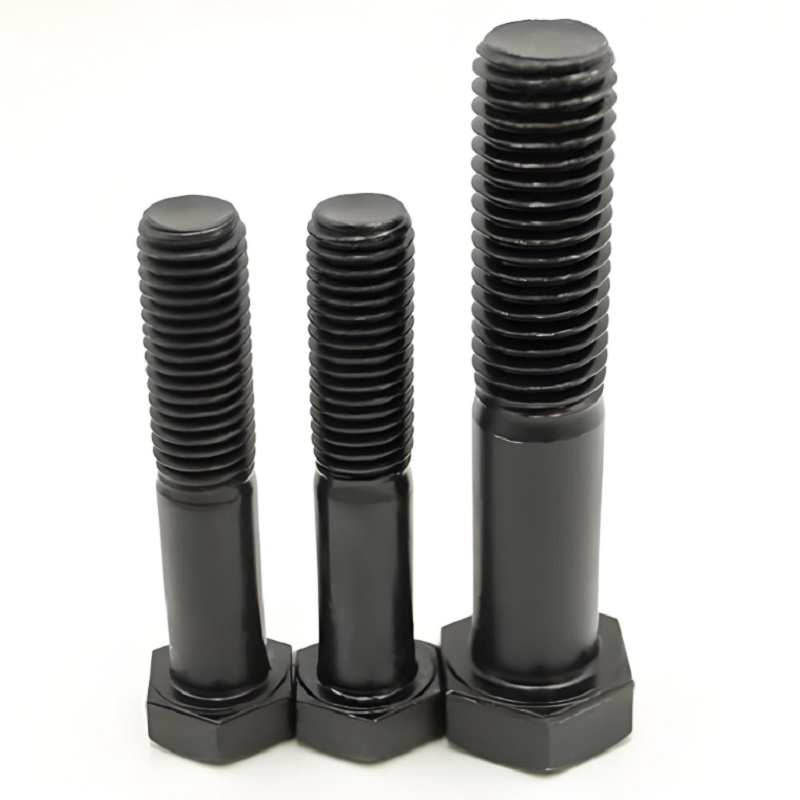 6 Sided Screw Head