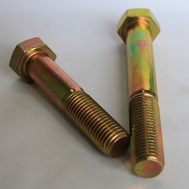 GB-T 5782 Hexagon Head Bolts GB-T 5782 Hexagon Head Bolts