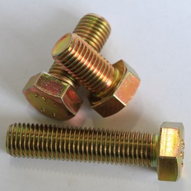 Full Thread Hex Bolt GB/T 5783 Full Thread Hex Bolt GB/T 5783