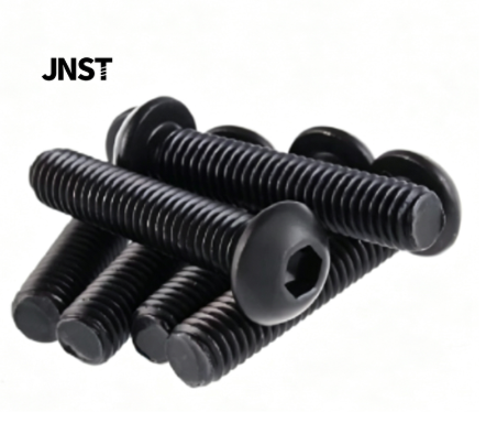 JNST-Button Head Screws