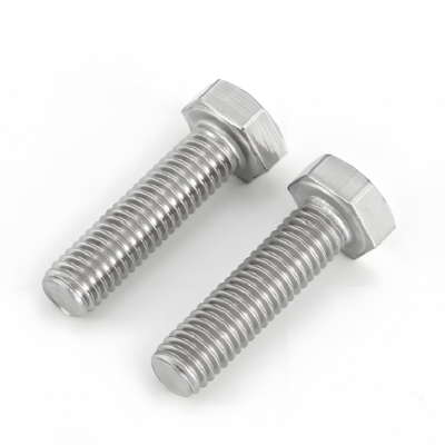 AS/NZS 2465 Hex Head Bolts