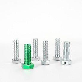 GB/T 5782 Stainless Steel Hex Head Bolt GB/T 5782 Stainless Steel Hex Head Bolt