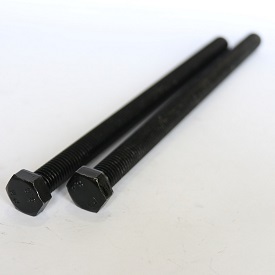 ISO 4017 ISO 4017 Hexagon Head Bolts ISO 4017 ISO 4017 Hexagon Head Bolts