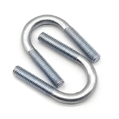 Stainless Steel U Bolts
