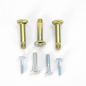 Square Neck Screw  JIS B1171 Square Neck Screw  JIS B1171