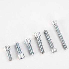 Vít nắp đầu ổ cắm ASME B18.3.1M Vít nắp đầu ổ cắm ASME B18.3.1M