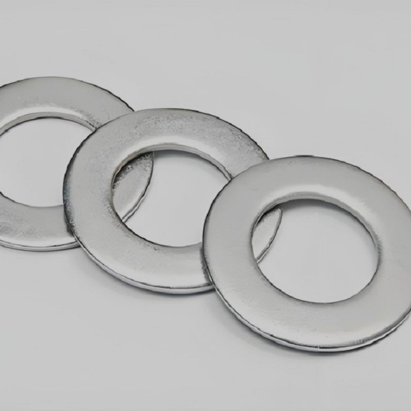 ASME B18.21.1-11 A-type Flat Washers