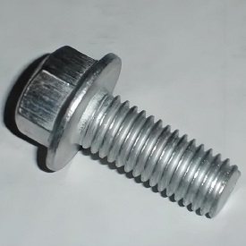 High Strength Flange Bolts High Strength Flange Bolts