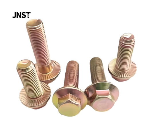 JNST-DIN 6921 Flange Bolt