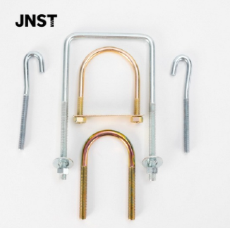 JNST-Galvanized U Bolts For Boat Trailers