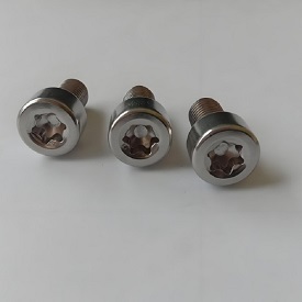 ISO 14579 Hexalobular Socket Head Cap Screws ISO 14579 Hexalobular Socket Head Cap Screws