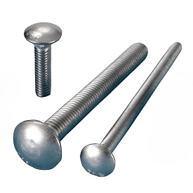 Square Neck Screw  JIS B1171 Square Neck Screw  JIS B1171