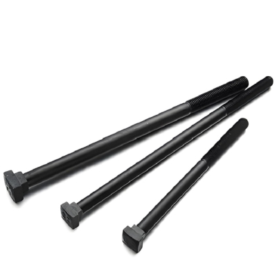 Square Bolt Factory