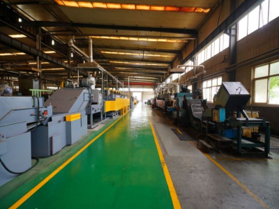 Xưởng xử lý nhiệt