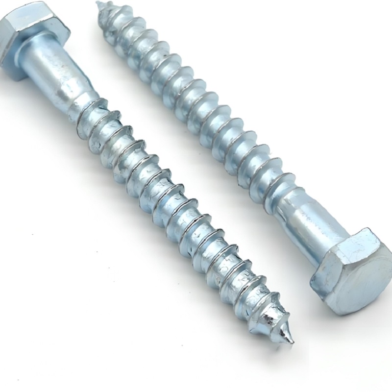Hex Lag Screw