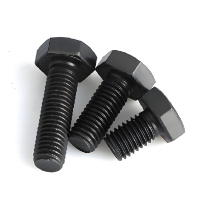 Hex Head Bolt Full Thread AS 1111.2