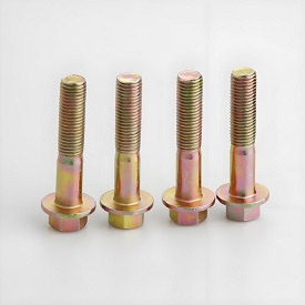Small Head Flange Bolts Small Head Flange Bolts
