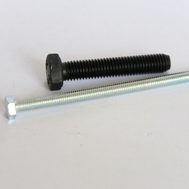 ISO 4017 ISO 4017 Hexagon Head Bolts ISO 4017 ISO 4017 Hexagon Head Bolts