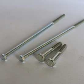 DIN 931 Hexagon Head Bolts DIN 931 Hexagon Head Bolts