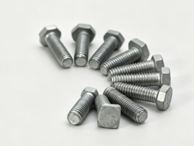Square Head Bolt