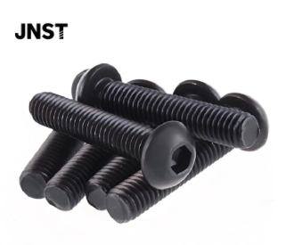 JNST-Button Head Screws