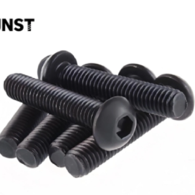 JNST-Button Head Screws