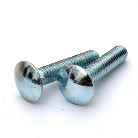 Small Carriage Bolts GB 12 Small Carriage Bolts GB 12