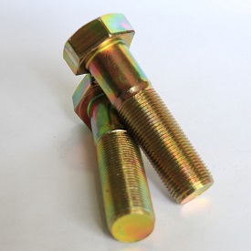 GB-T 5785 Hexagon Head Bolts-Fine Pitch Thread GB-T 5785 Hexagon Head Bolts-Fine Pitch Thread