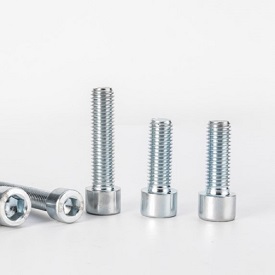 Tornillo de cabeza hexadecimal ISO 12474 Tornillo de cabeza hexadecimal ISO 12474