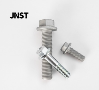 JNST-M16 Hex Head Flange Bolts