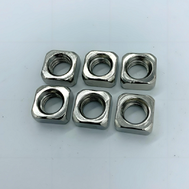 DIN 557 Square Nuts DIN 557 Square Nuts