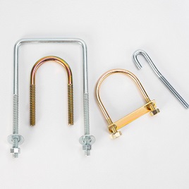 Stainless Steel U Bolts Stainless Steel U Bolts