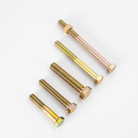 DIN 601 Hex Bolts For Sale DIN 601 Hex Bolts For Sale