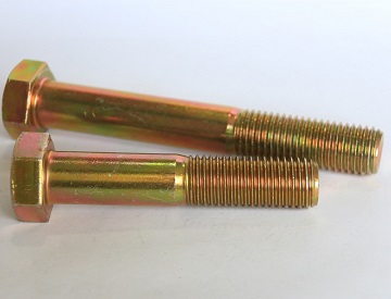 GB-T 5782 Hex Head Bolts GB-T 5782 Hex Head Bolts