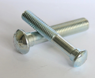 Steel Bolts