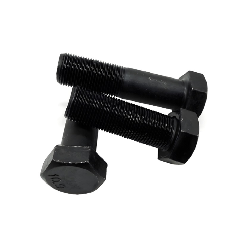 M10 Bolt Fine Thread