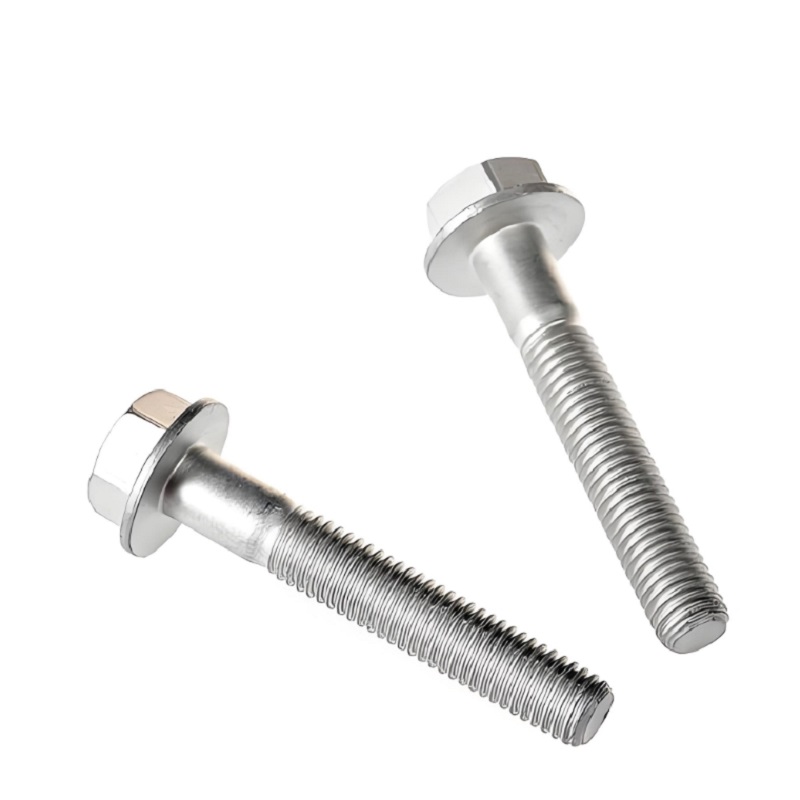 Bu lông bích đầu lục giác JIS B1189
