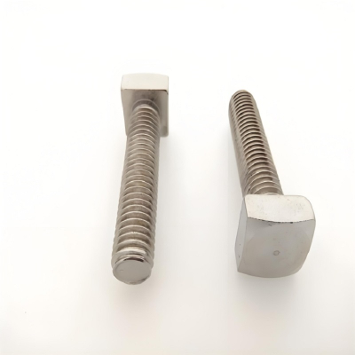 Болты с квадратной головкой ASME B18.2.1-1