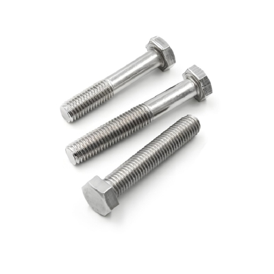 GB/T 5782 Stainless Steel Hex Head Bolt