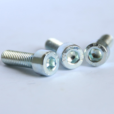 ISO 4762 Innensechskantschrauben