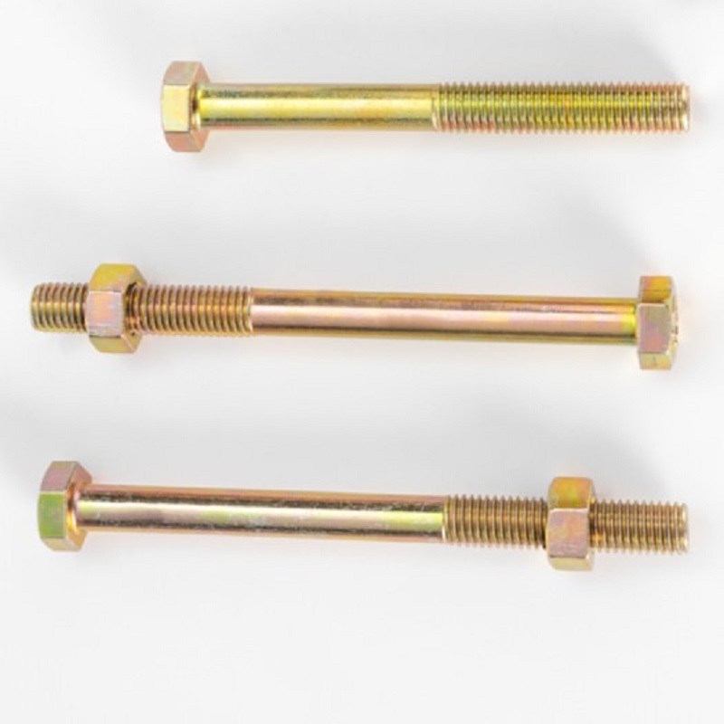 6 taraflı vida kafası