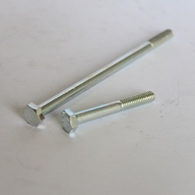 ISO 4014 Hex Head Bolts ISO 4014 Hex Head Bolts